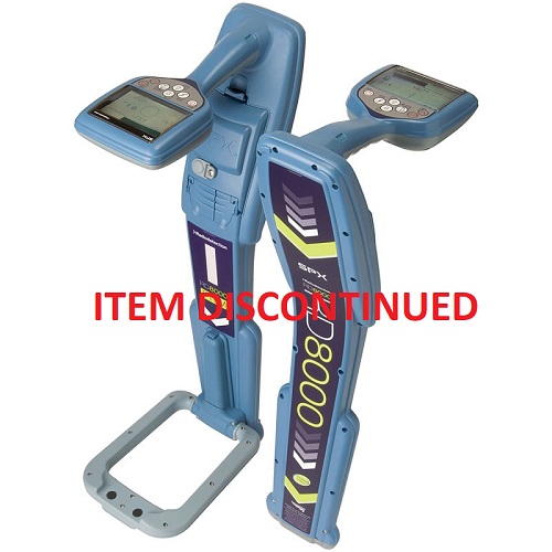 SPX Radiodetection RD7100 SL Precision Cable & Pipe Locator